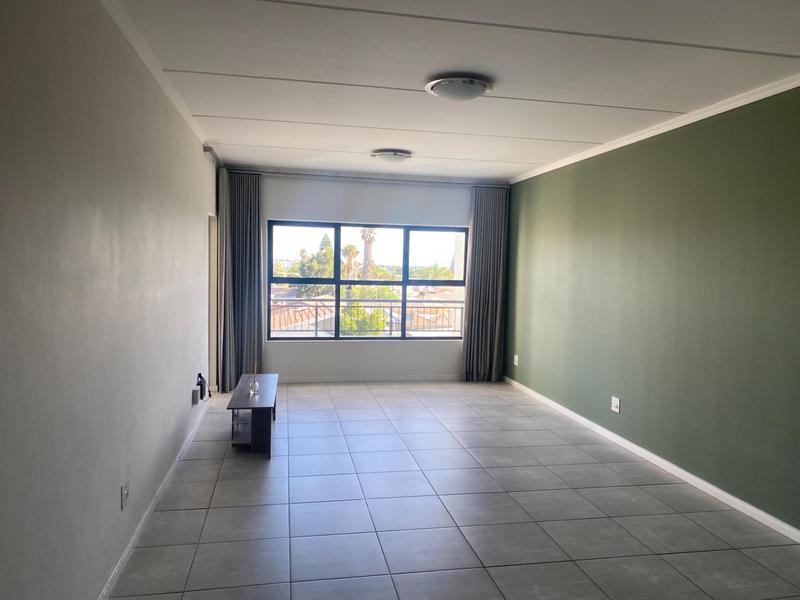 To Let 2 Bedroom Property for Rent in Richwood Western Cape